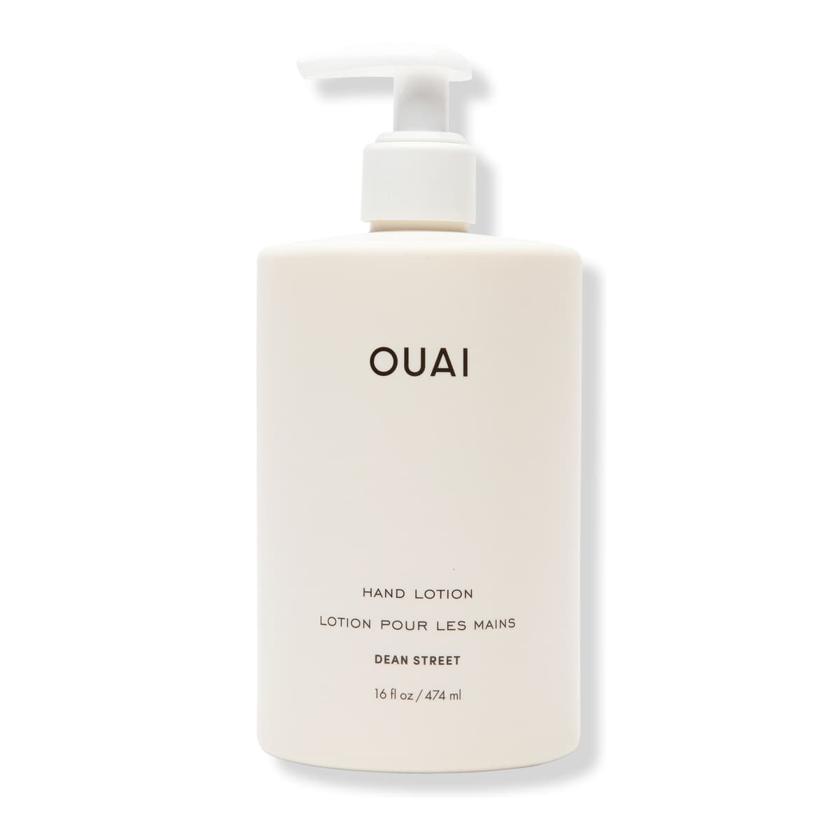 Hand Lotion