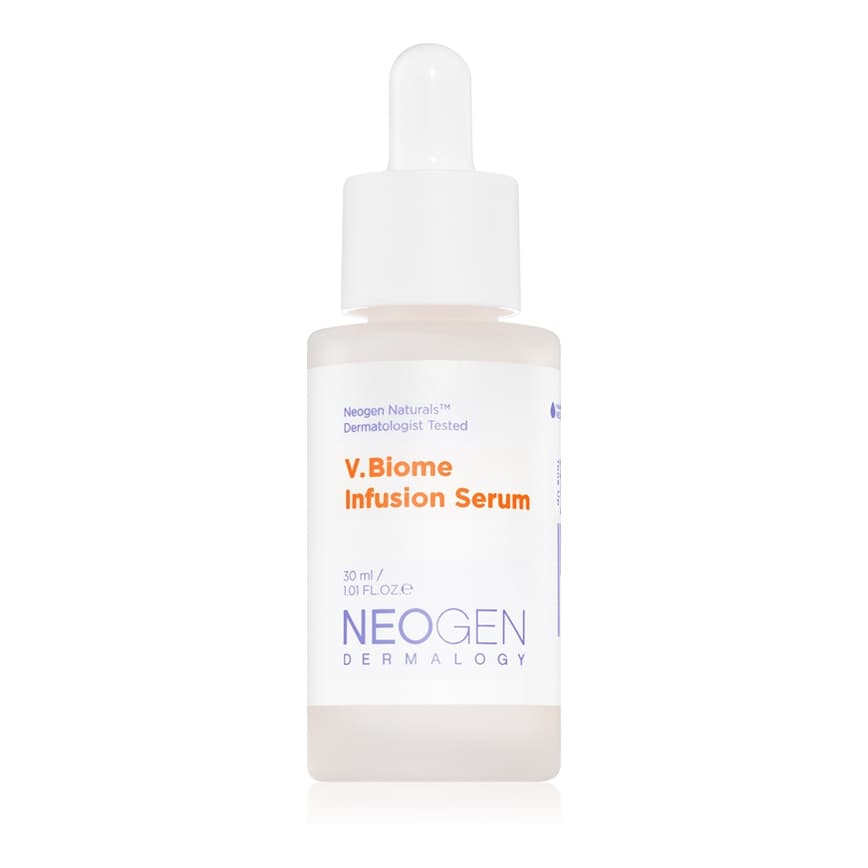 V.Biome Infusion Serum