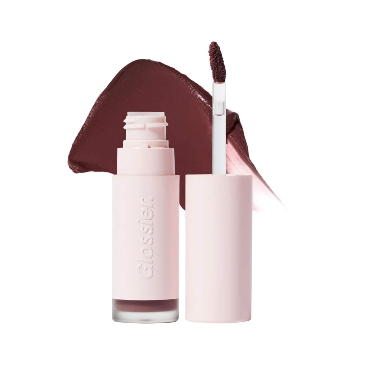 G Suit Soft Touch Matte Liquid Lip Crème, Drive
