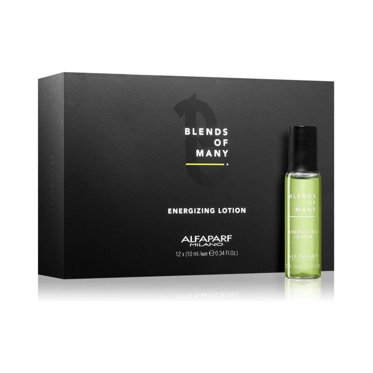 Professional Blends Of Many Energizing Lotion x12 ( x12)