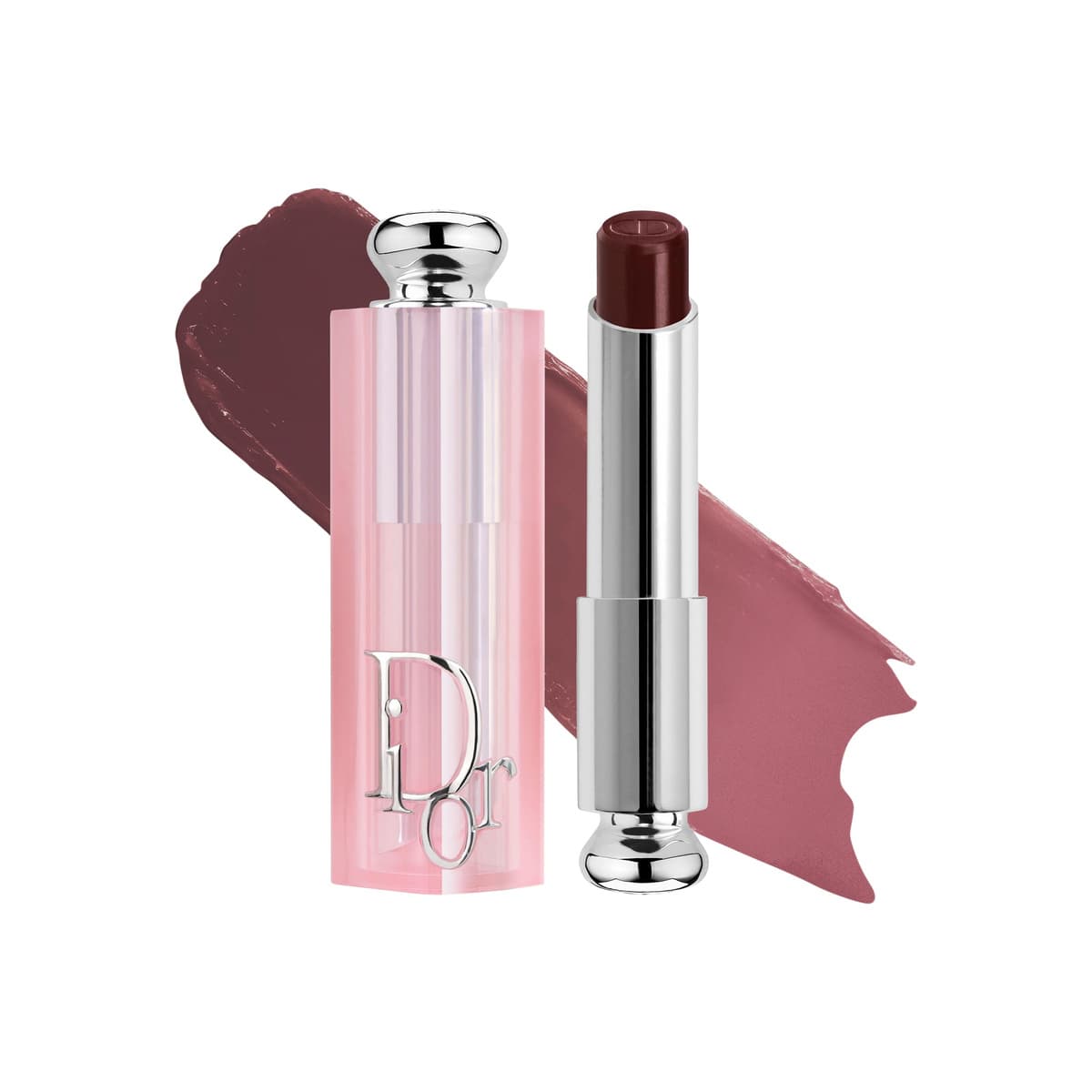 Addict Lip Glow Balm, #073 Blackberry