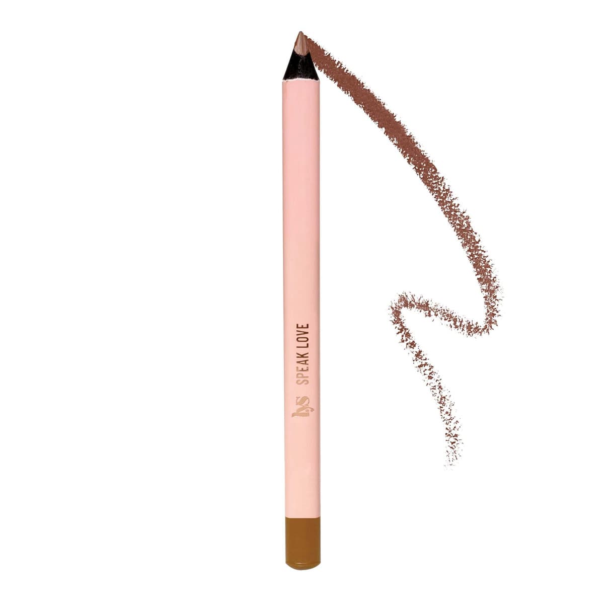 Speak Love Lip Liner Pencil, Soulful