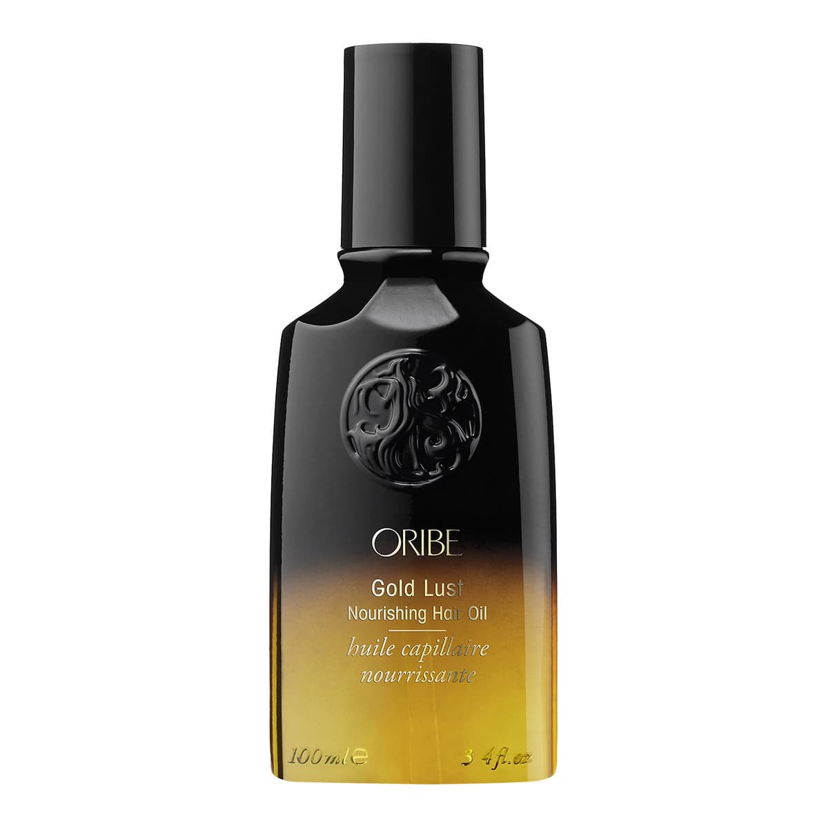 Gold Lust Nourishing Hair Oil