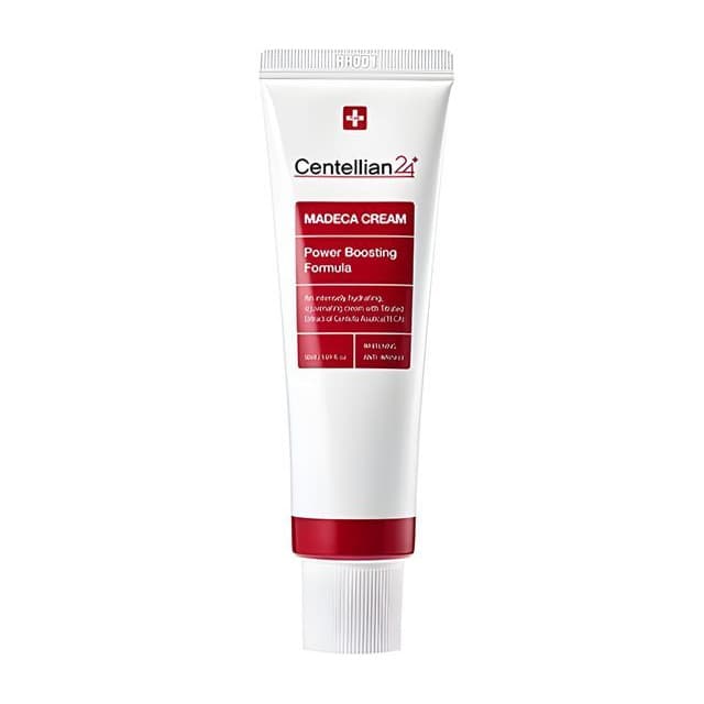 Madeca Cream Power Boosting Formula