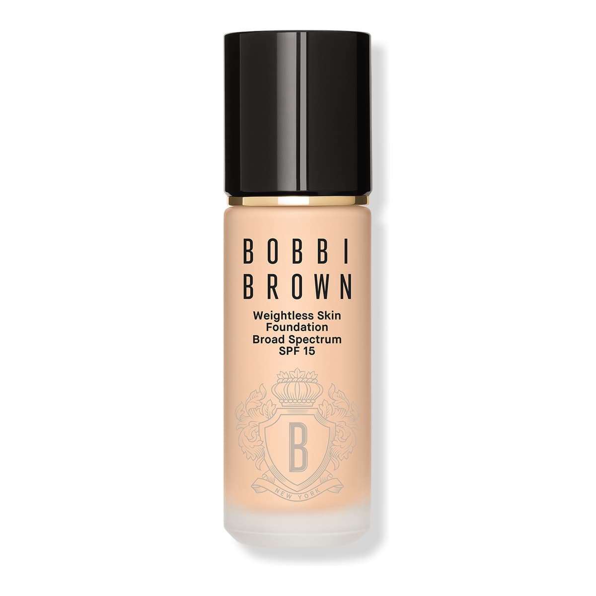 Weightless Skin Foundation SPF 15, Neutral Porcelain