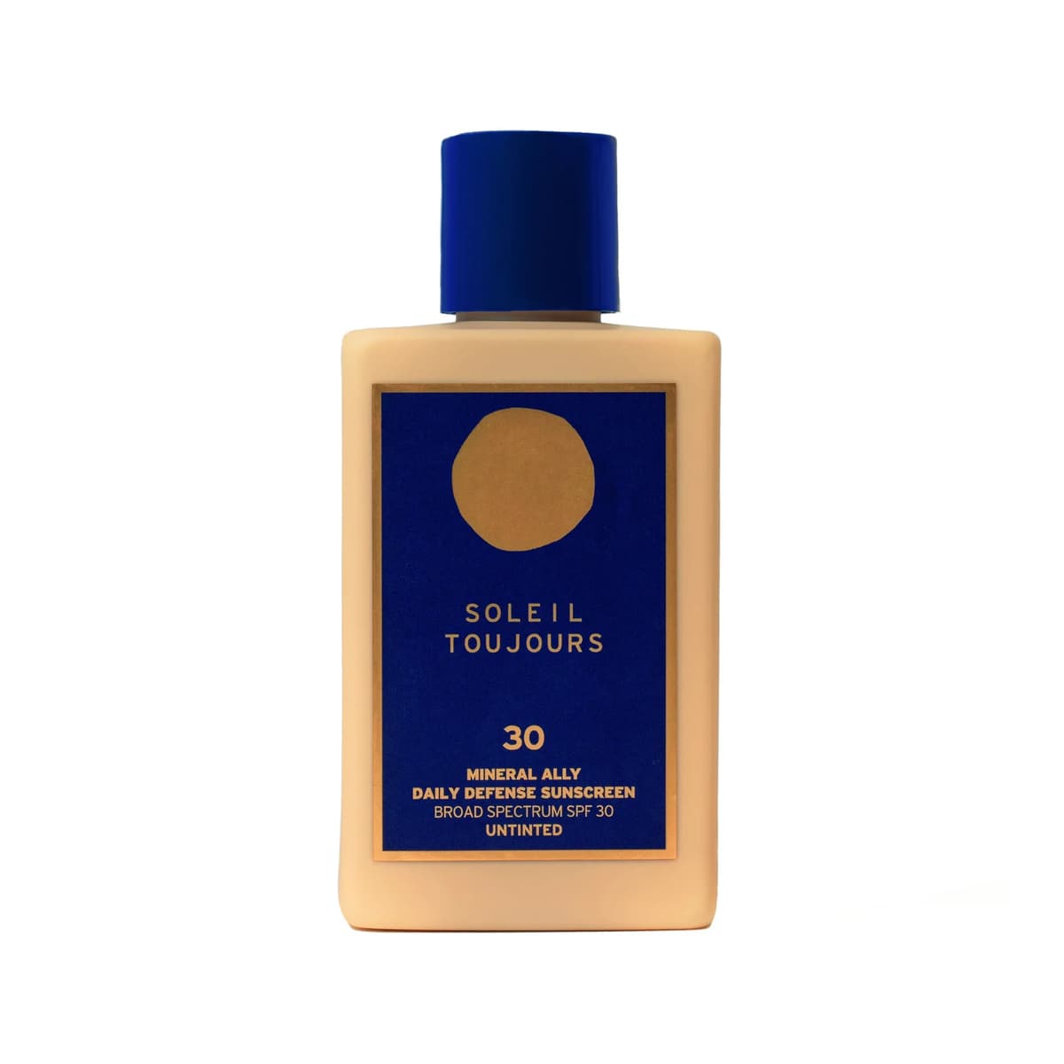 Mineral Ally Daily Defense SPF 30