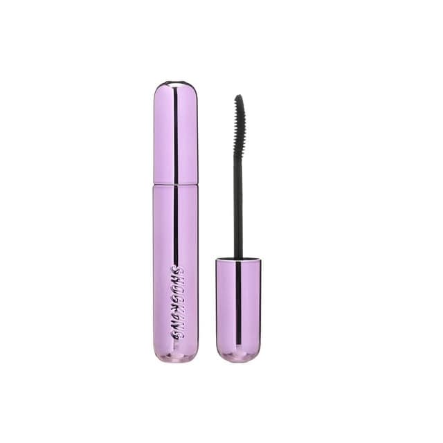 The Shocking Cara Vegan, #04 Milligram Lash