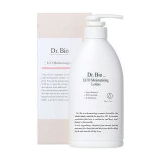 ECO Moisturising Lotion Jumbo