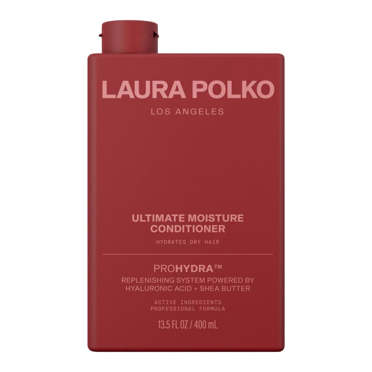 Ultimate Moisture Conditioner