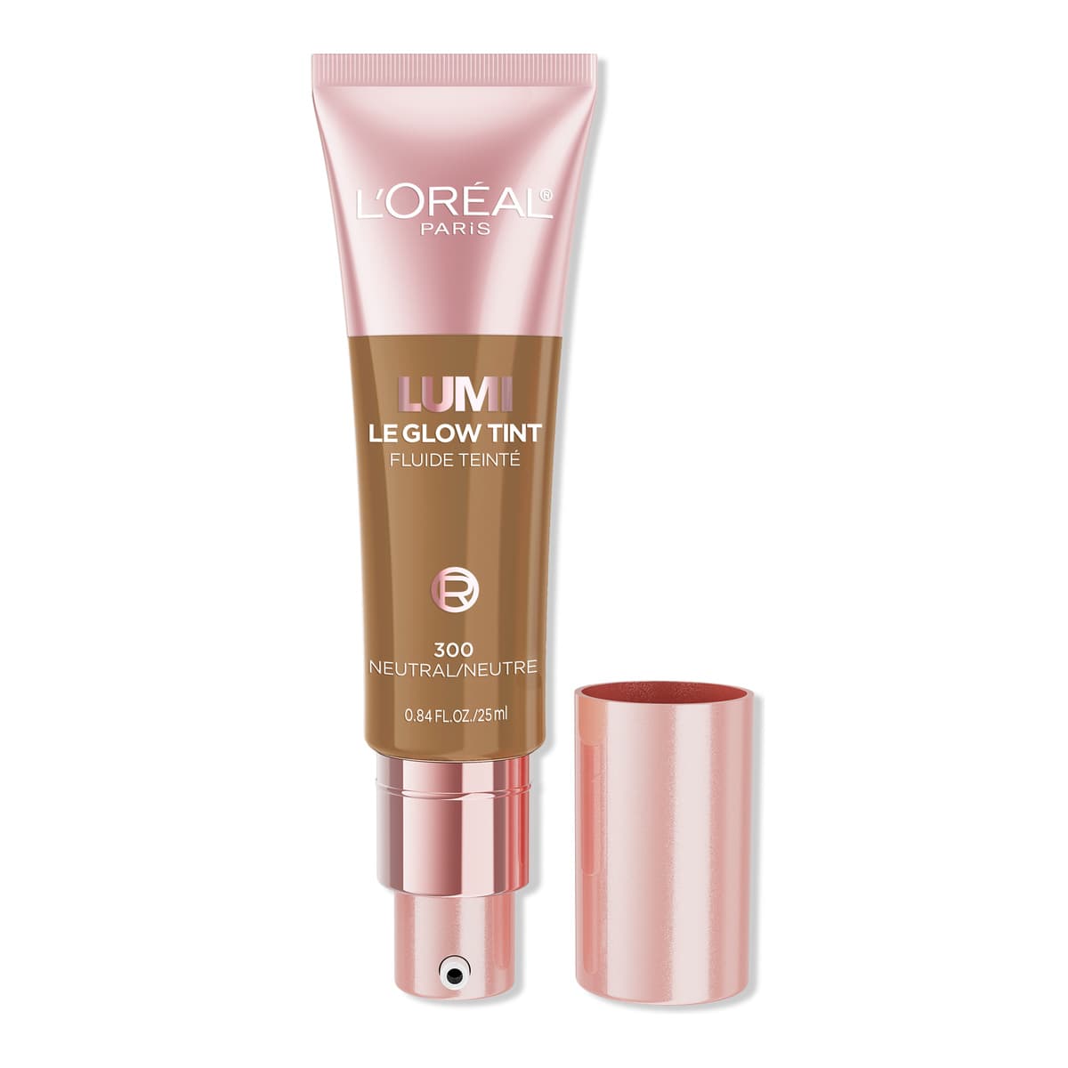 Lumi Le Glow Skin Tint, #300 Neutral