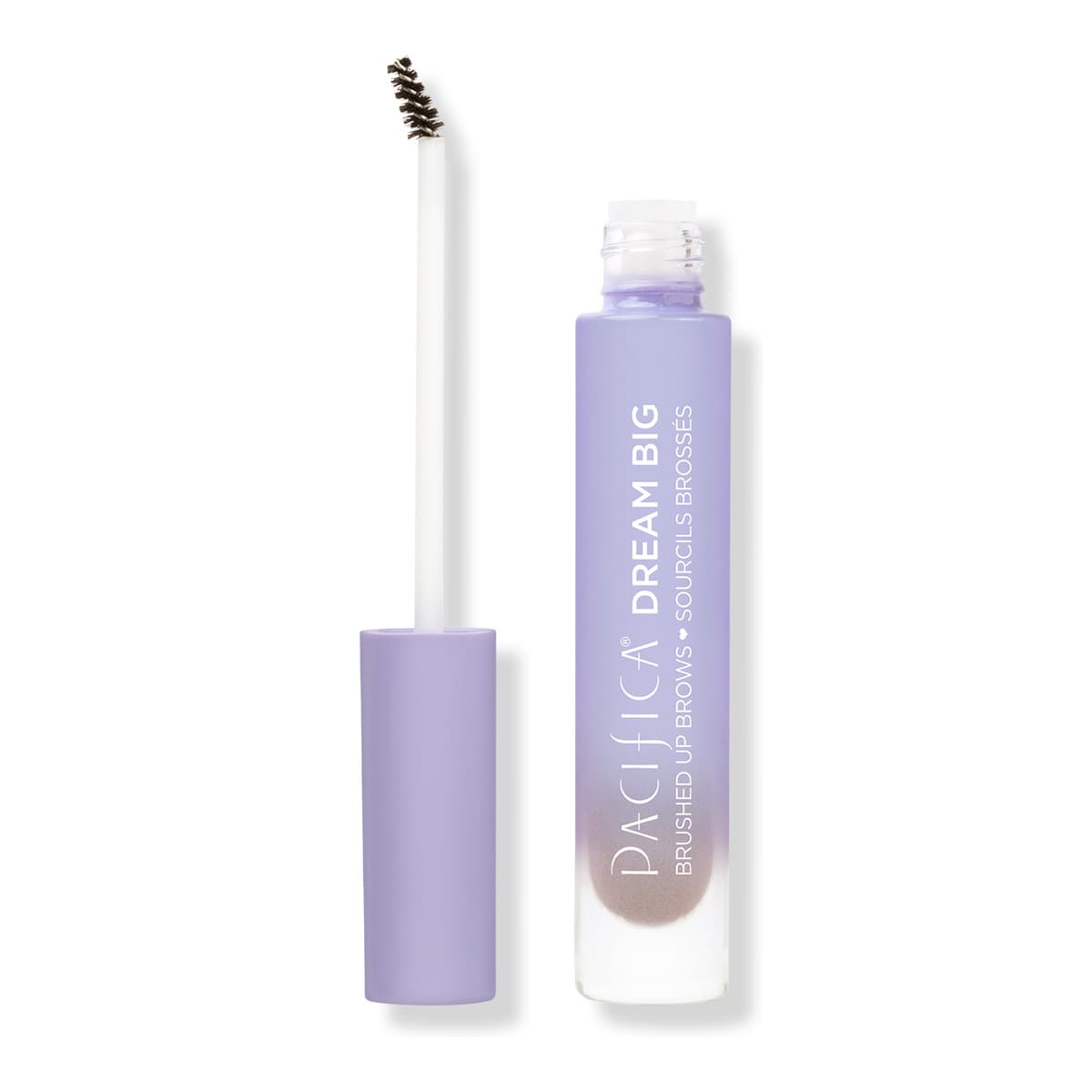 Dream Big Brushed Up Brows, Light