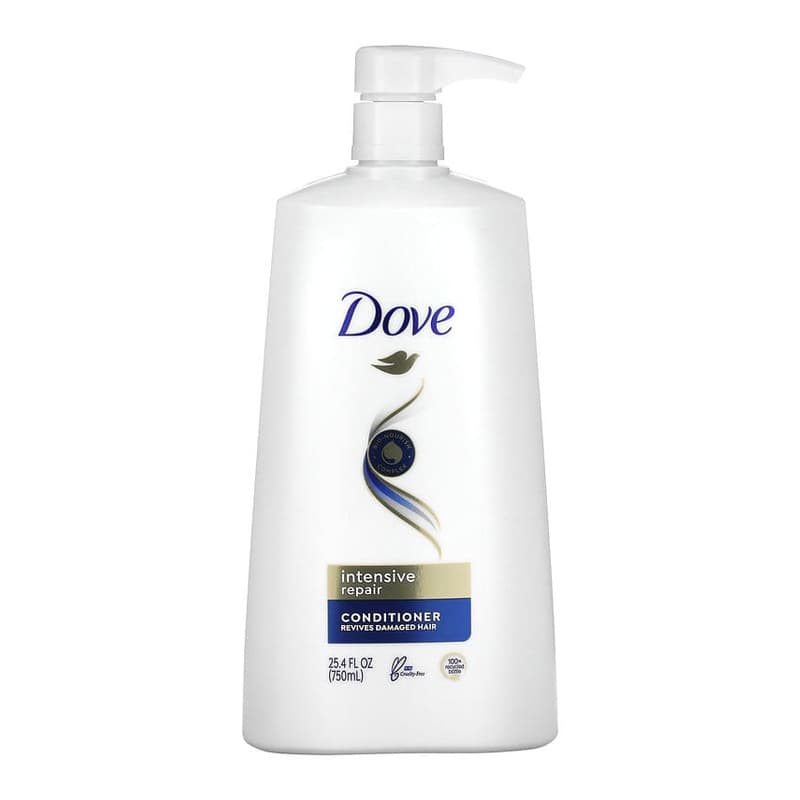 Conditioner for Damaged Hair