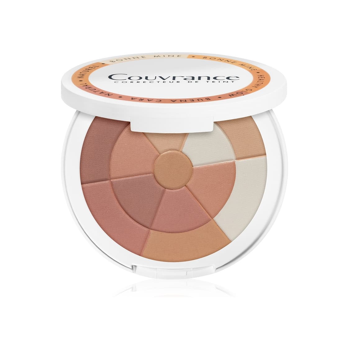 Couvrance Mosaic Powder for Sensitive Skin