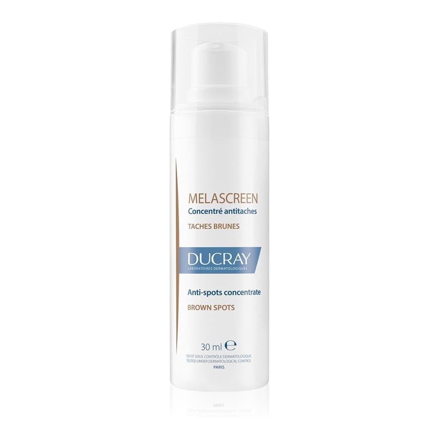Pigment Spot Correction Concentrate