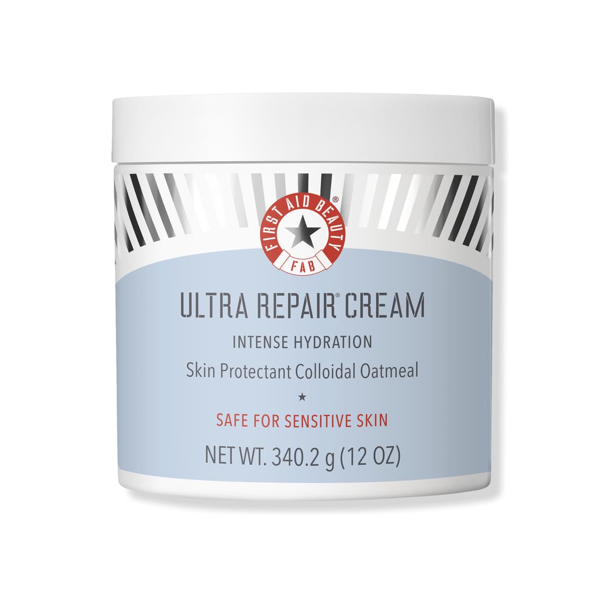 Ultra Repair Cream