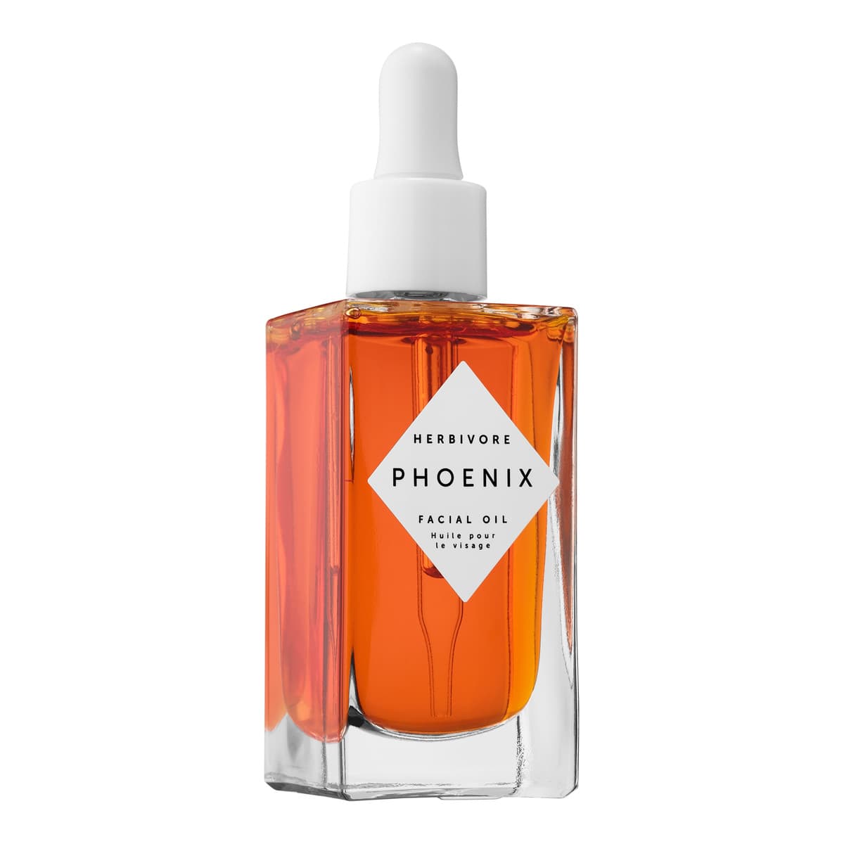 Phoenix Rosehip Anti-Aging Face Oil - For Dry Skin