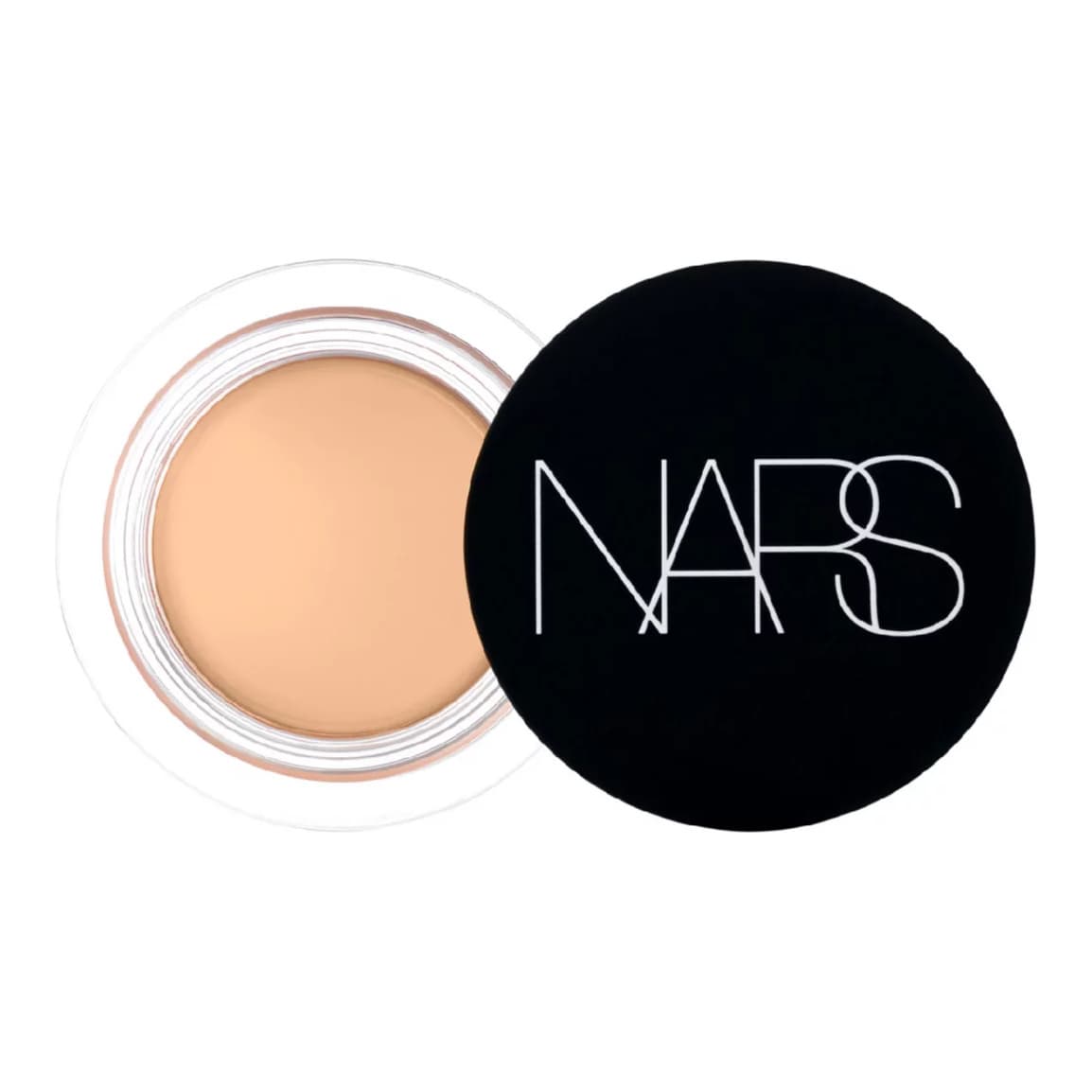 Soft Matte Complete Concealer, Toffee