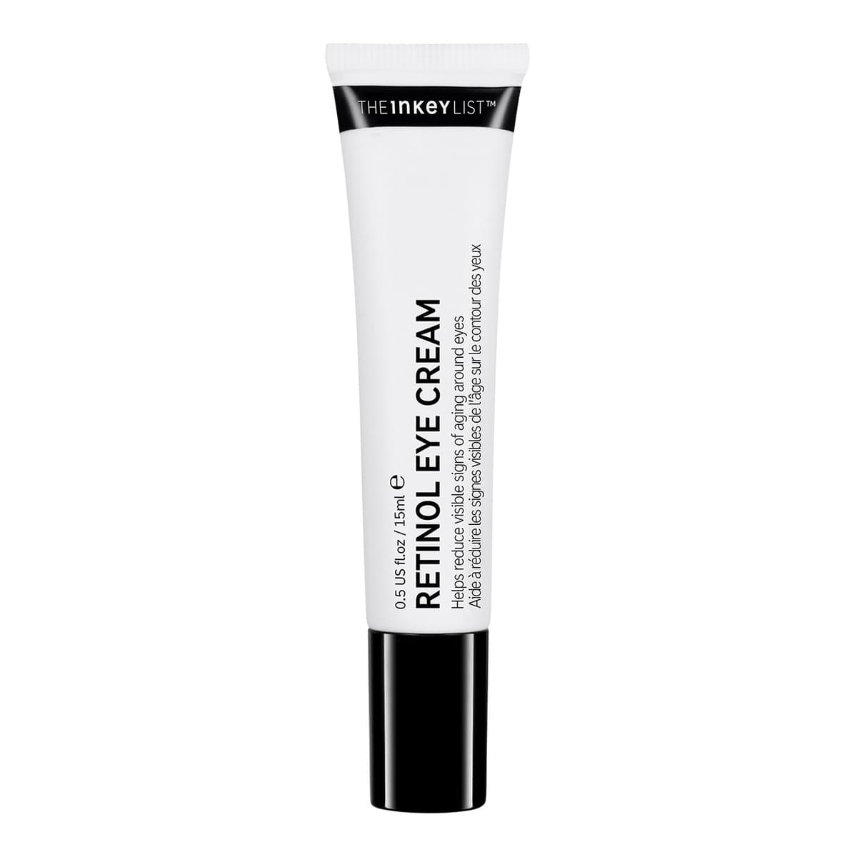 Retinol Eye Cream