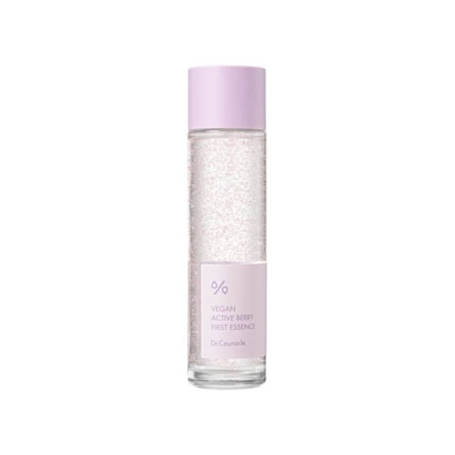 Vegan Active Berry First Essence