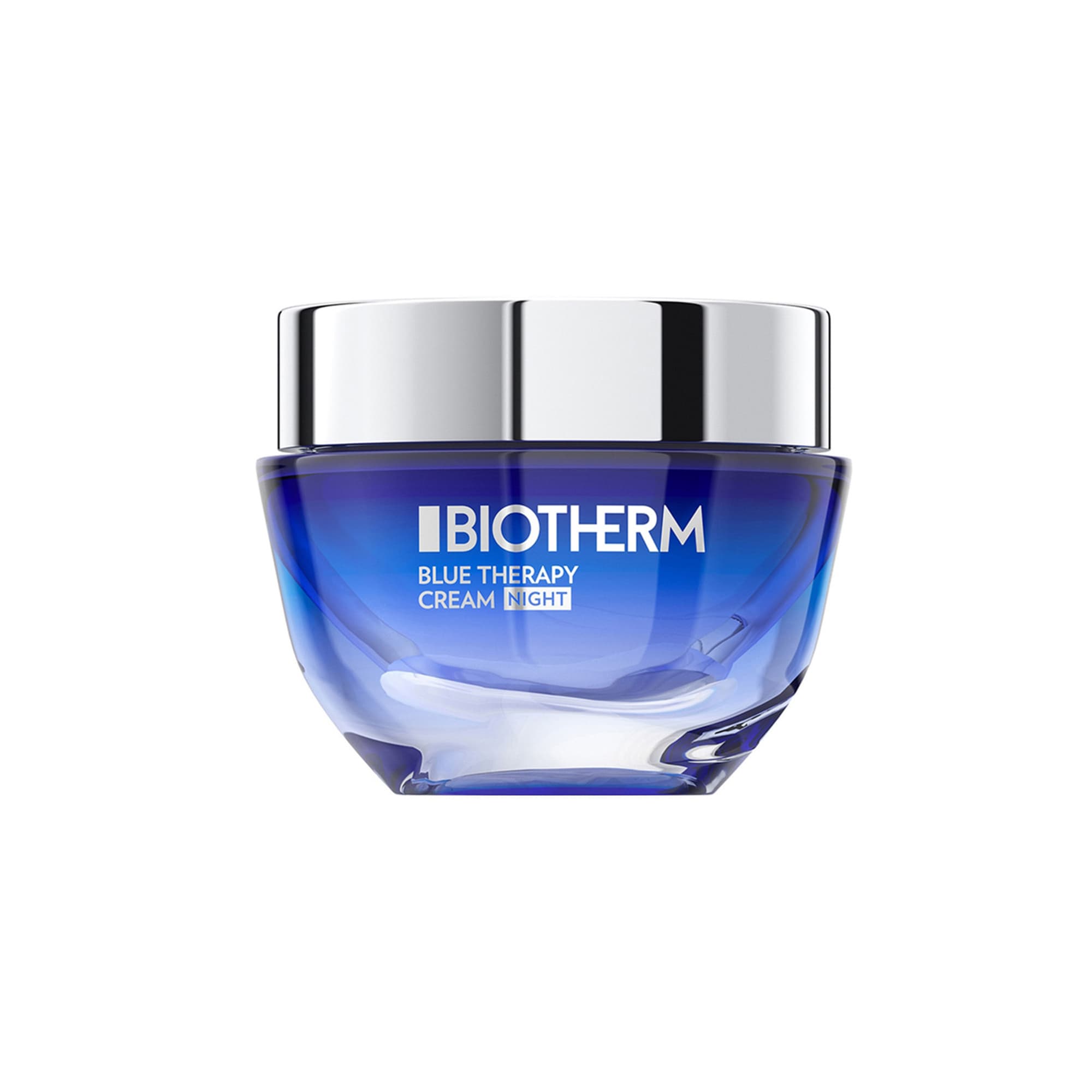 Blue Therapy Night Cream
