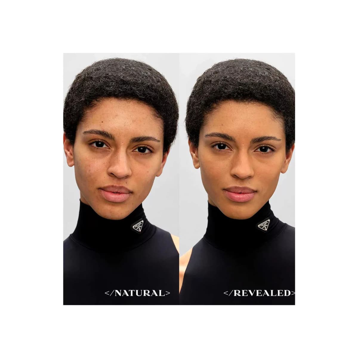 Reveal Skin Optimising Refillable Foundation, LW25 Light Warm