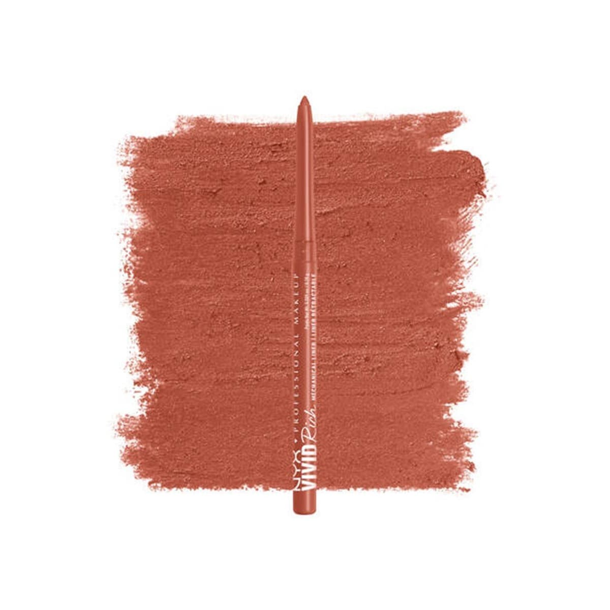 Pro Makeup Vivid Rich Mechanical Liner Tiger's Prize