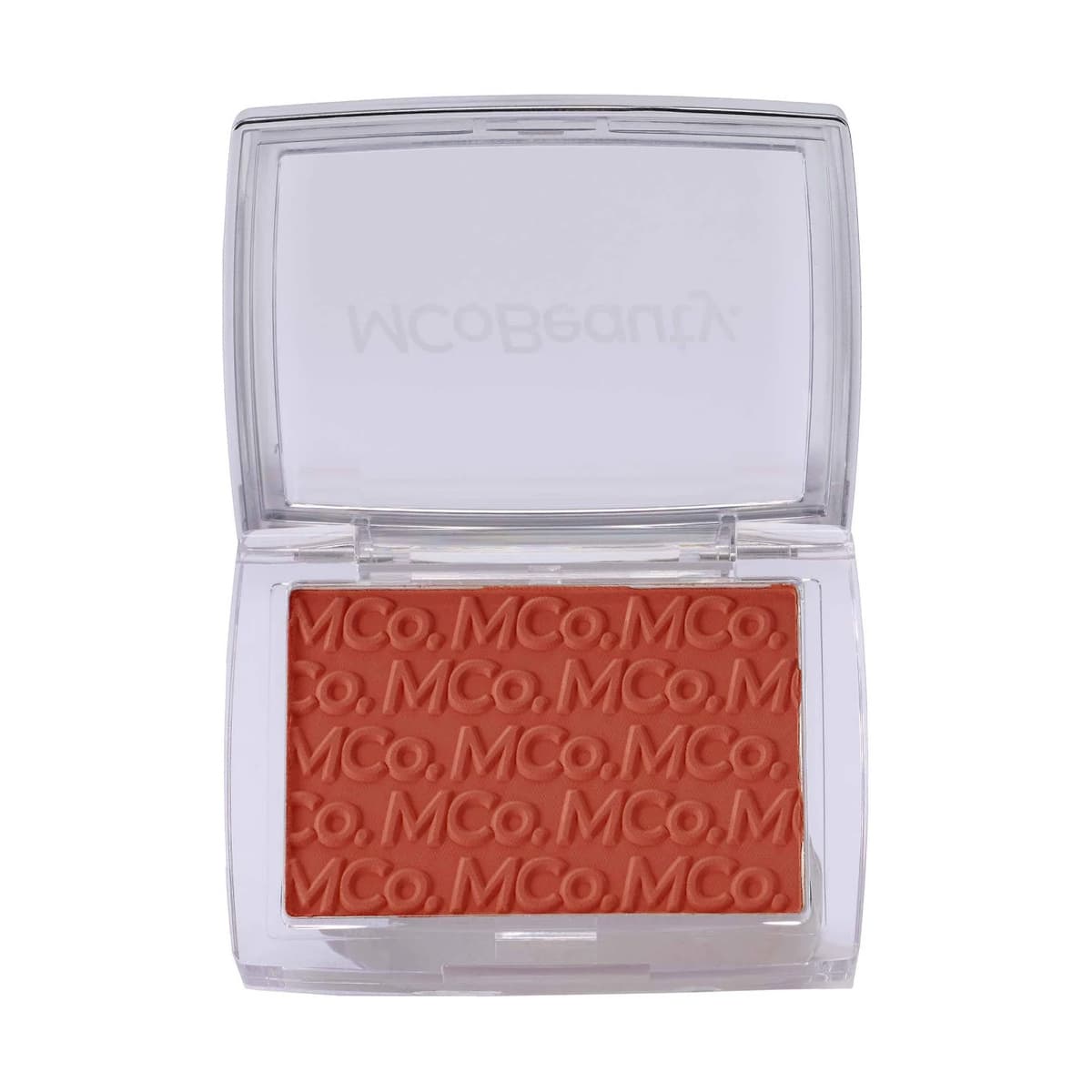 Glow Up PH Powder Blush, Blush Red
