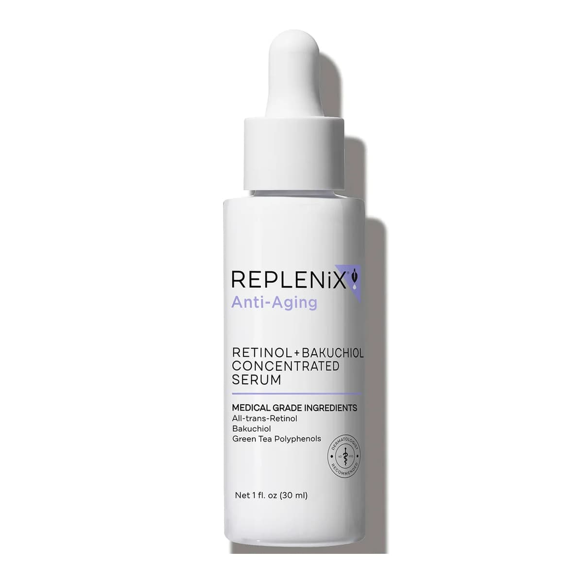 Retinol+Bakuchiol Concentrated Serum