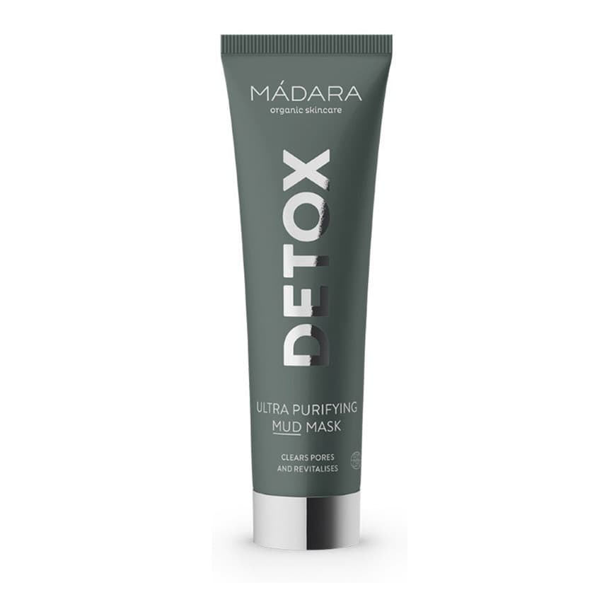 Detox Ultra Purifying Mud Mask
