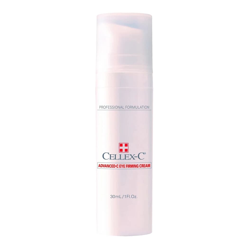 Advanced-C Eye Firming Cream