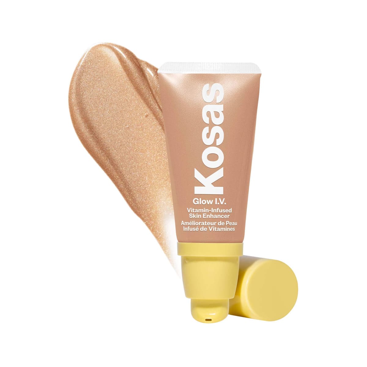 Glow I.V. Vitamin-Infused Skin Illuminating Enhancer, Radiate
