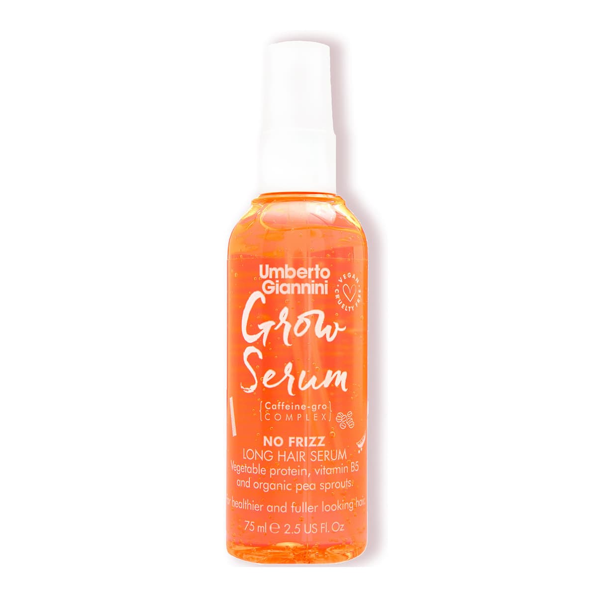 Grow Serum