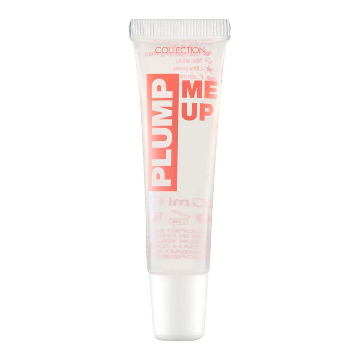 Gloss Me Up Lip Gloss Plumping