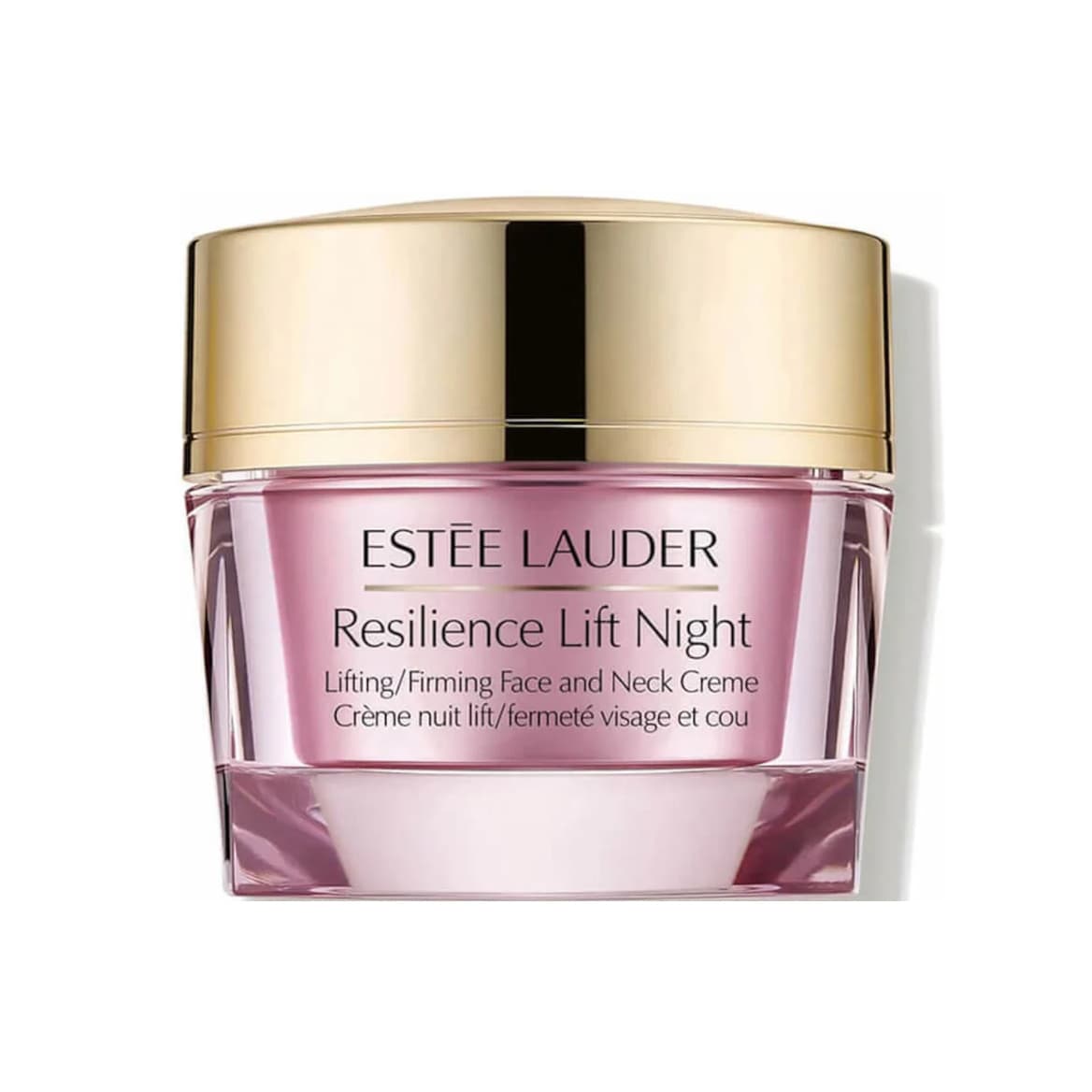 EstÃe Lauder Resilience Lift Night Lifting/Firming Face and Neck Creme