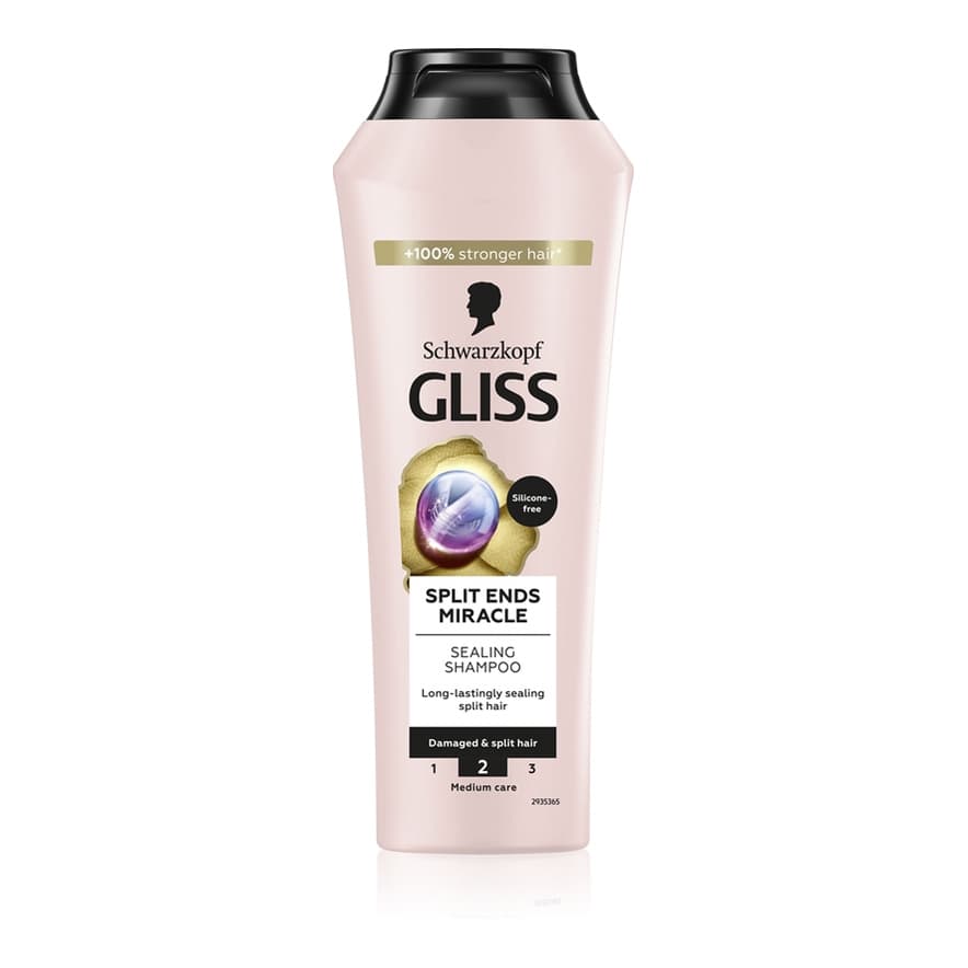 Gliss Split Ends Miracle