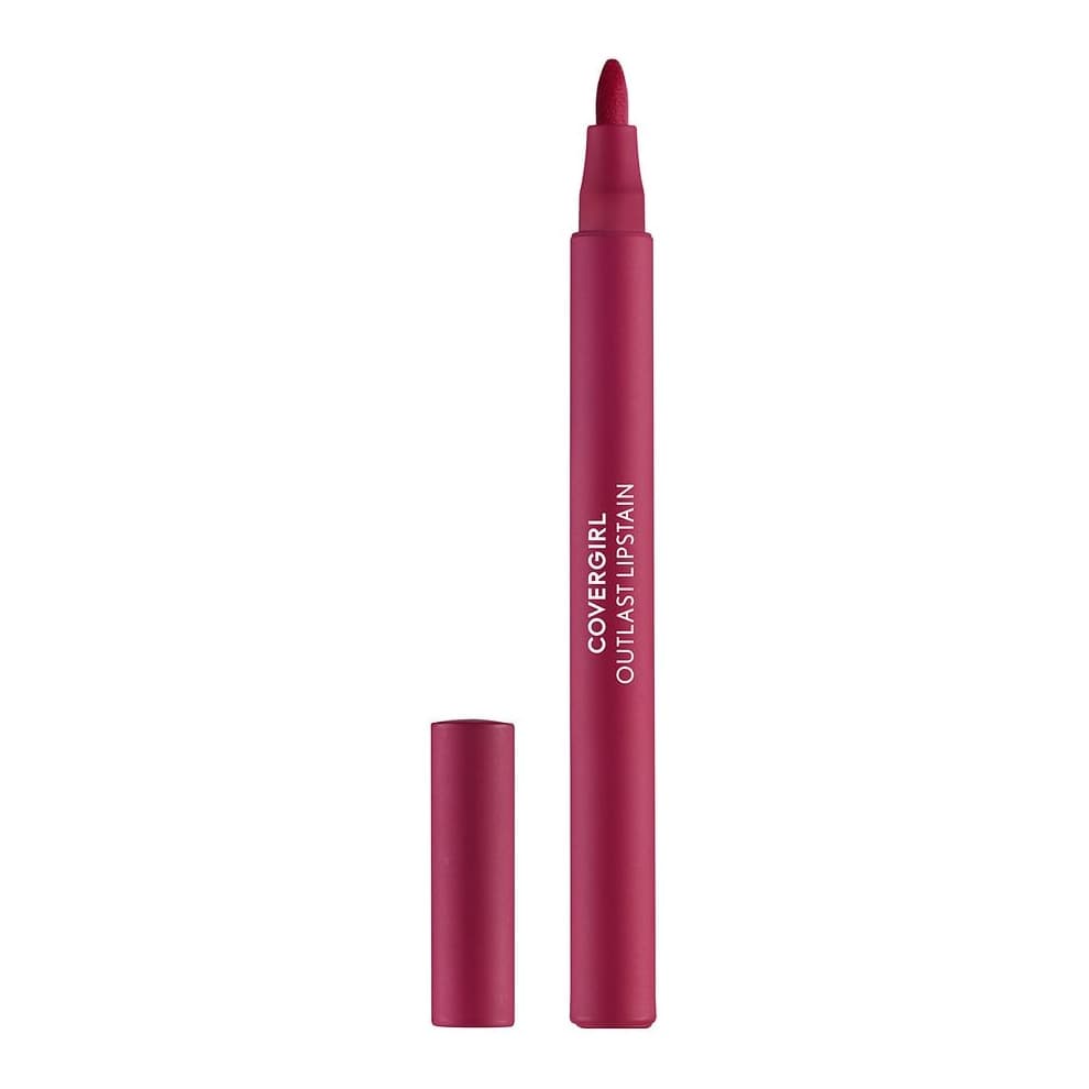 Lipstain, #05 All-Star