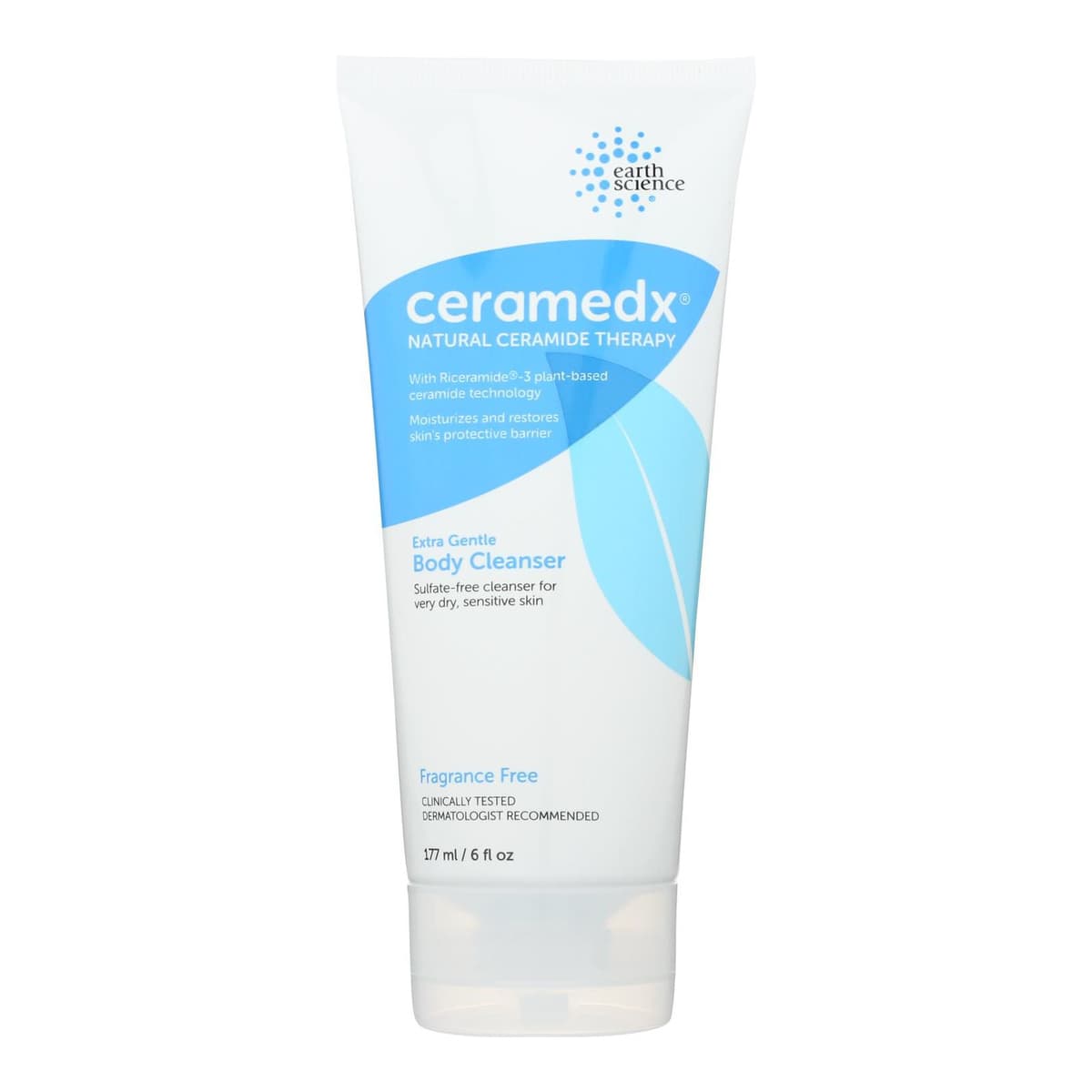 Extra Gentle Body Cleanser - 6 fz