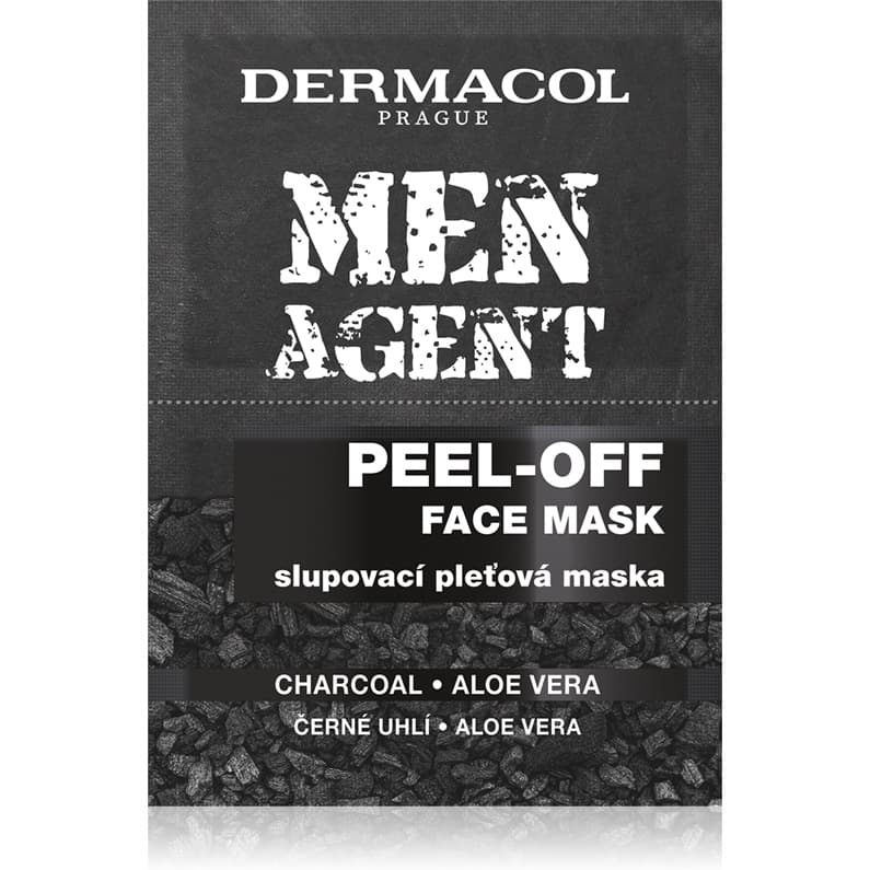 Men Agent