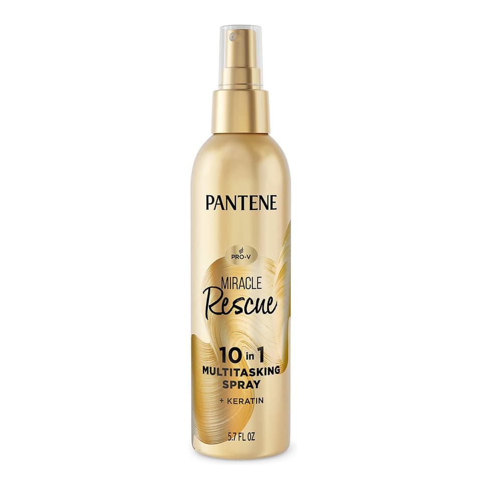 Miracle Rescue 10-in-1 Multitasking Spray