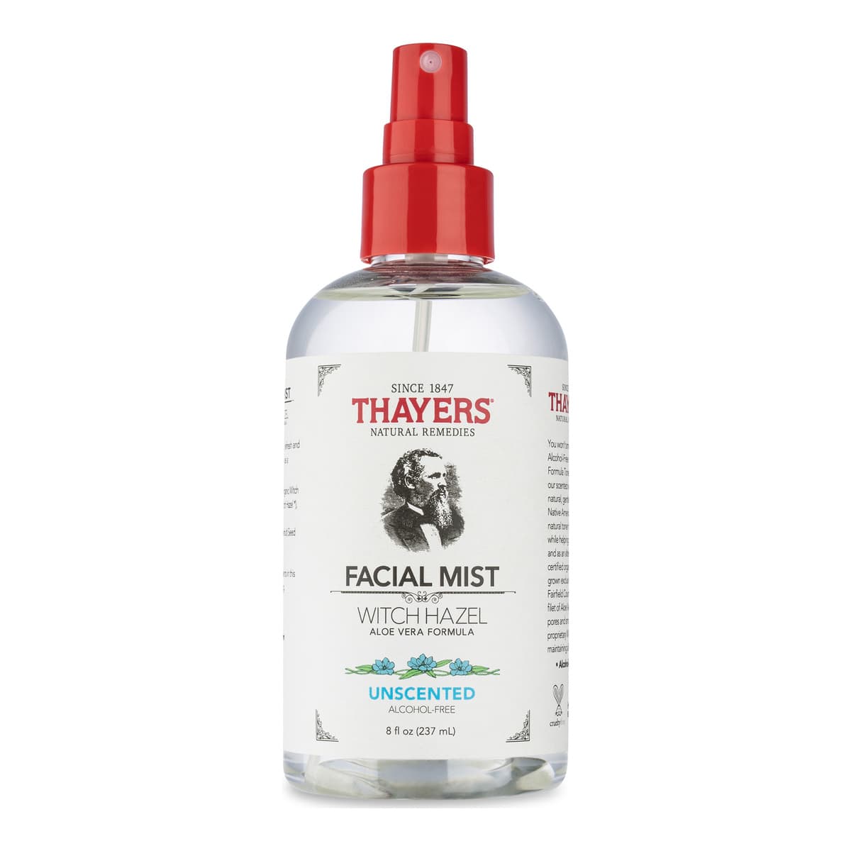 Thayers Unscented Facial Mist