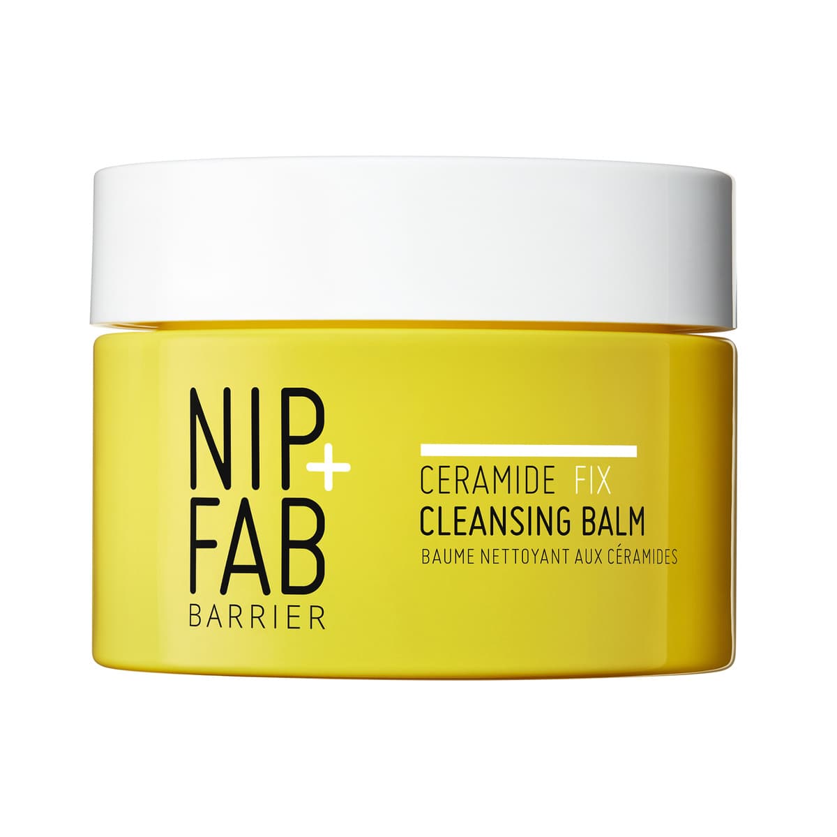Ceramide Fix Cleansing Balm