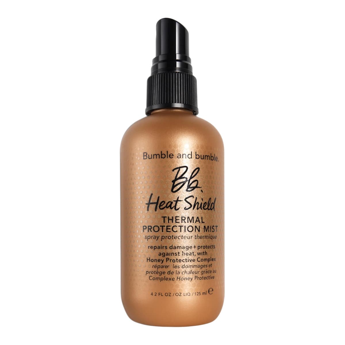 Bb. Heat Shield Thermal Protection Hair Mist