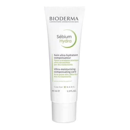 Sébium Nourishing Cream Dry Acne-Prone Skin