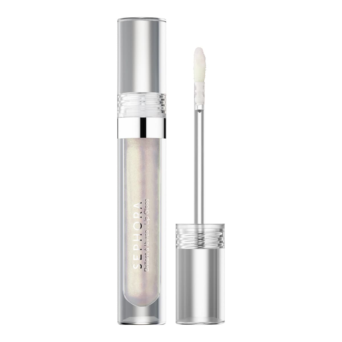 Glossed Lip Gloss, #5 Strut