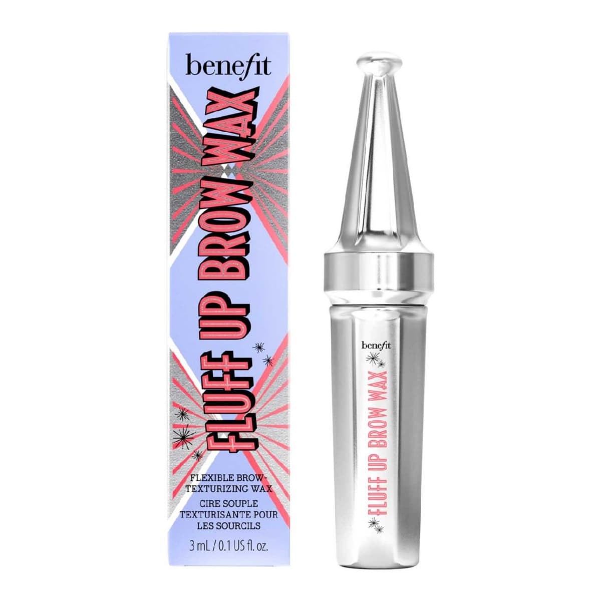 Fluff Up Brow Wax Mini