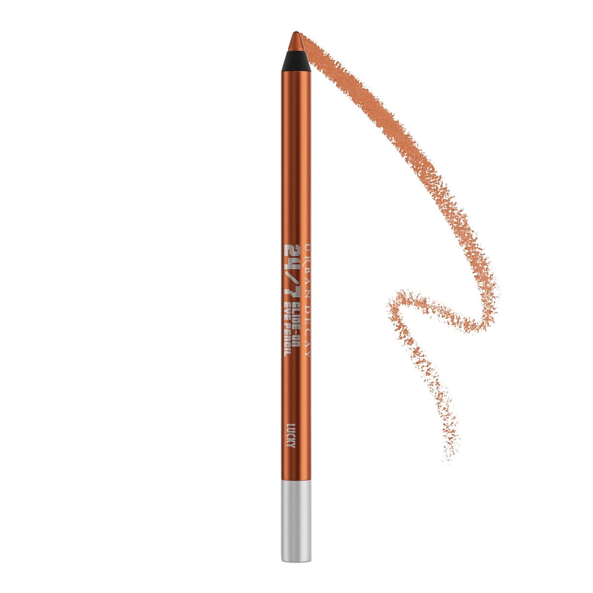 24/7 Glide-On Eye Pencil - Born To Run Collection, Lucky