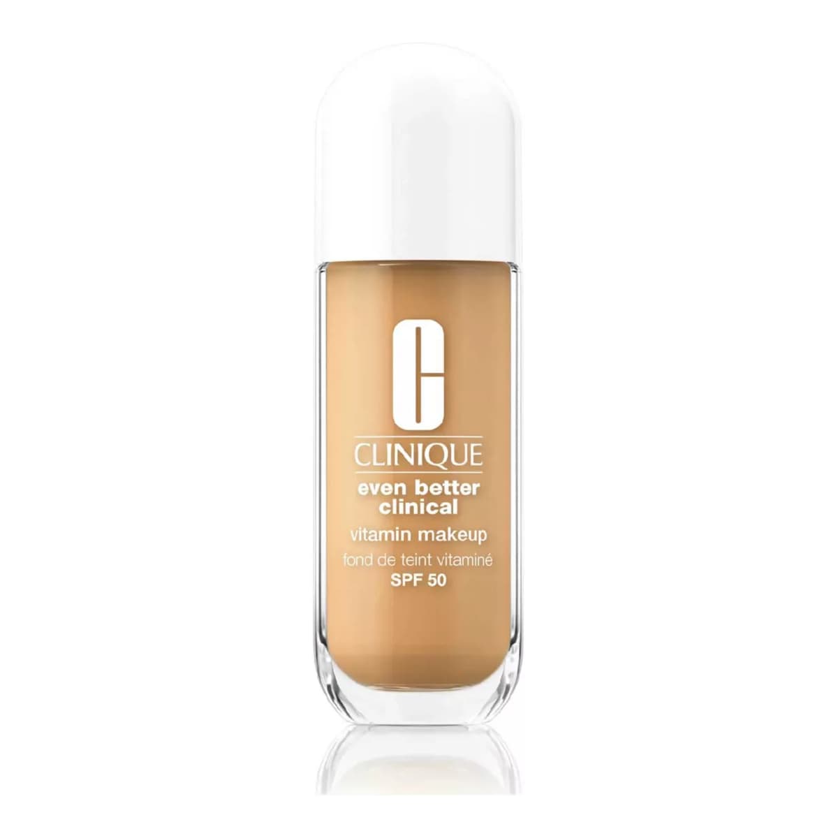 Even Better Clinical™ Vitamin Makeup SPF 50, Light Medium Warm 2