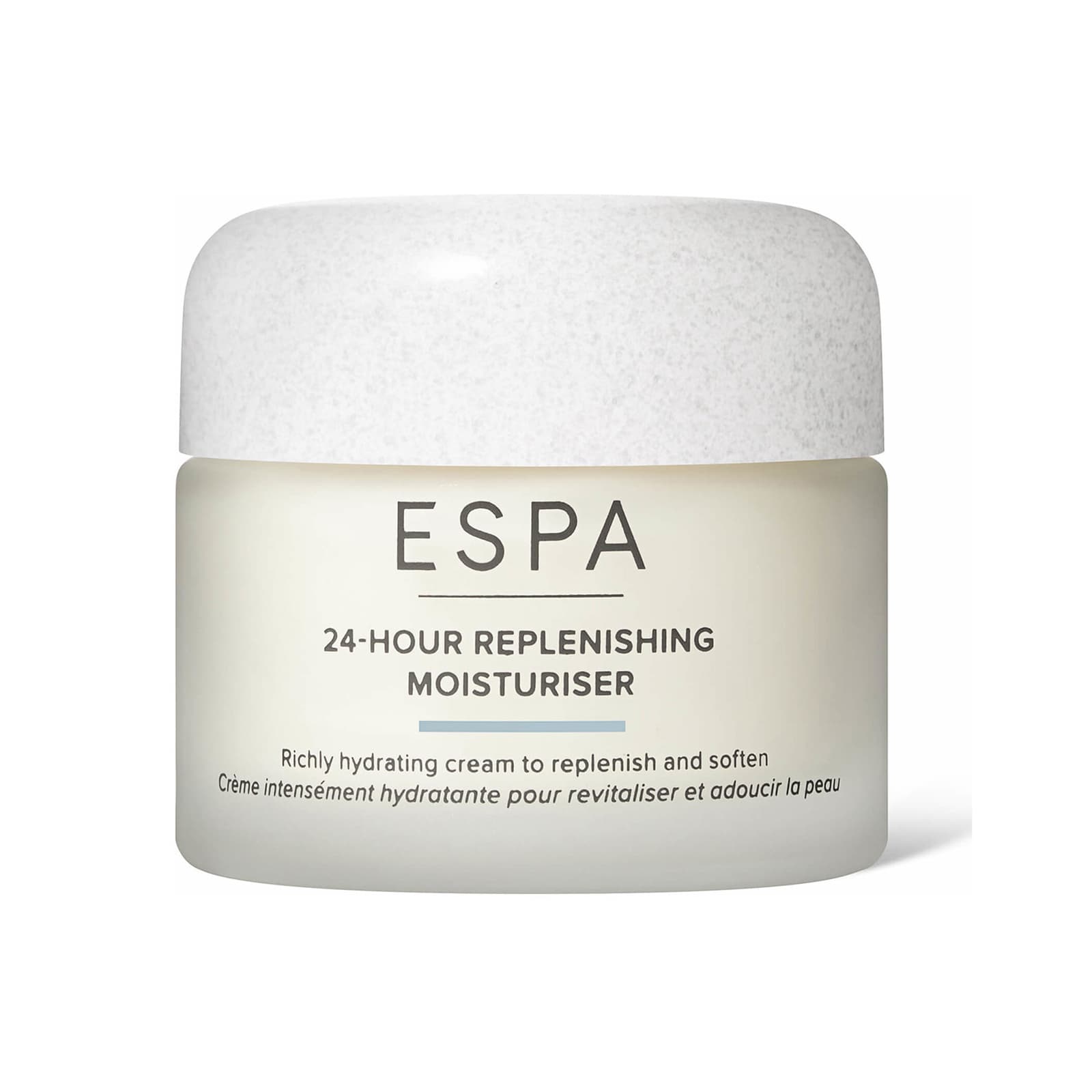 24hr Replenishing Moisturizer