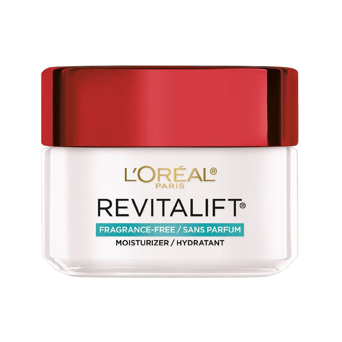 Anti-Wrinkle + Firming Moisturizer Fragrance Free