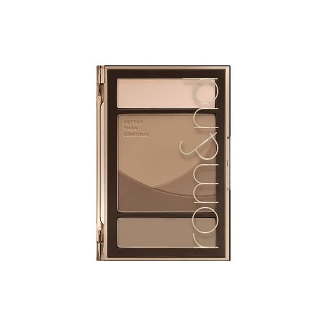 Better Than Contour, #01 Neutral Warm
